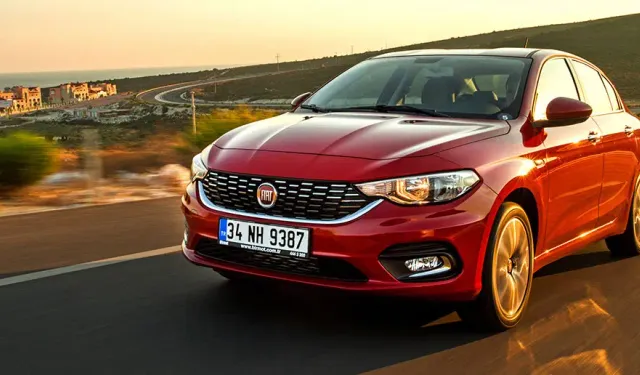 1 milyon TL’ye alınabilecek en iyi ikinci el arabalar