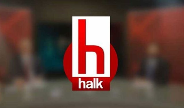 Kanal malzemelerine zarar verdi, çalışanlara hakaret etti! Halk TV binasına müdahale: 1 gözaltı