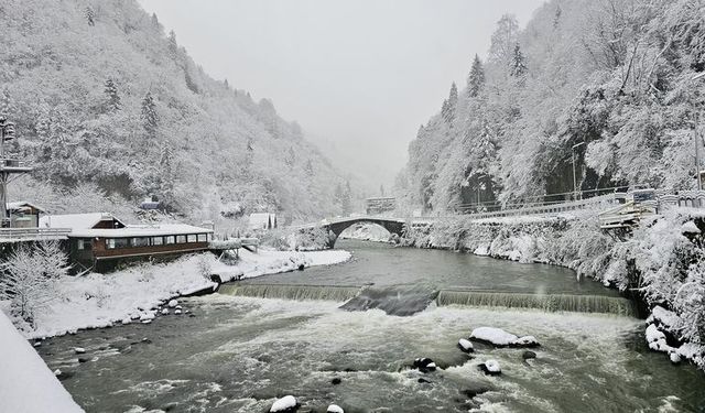 Meteorolojiden kritik hava durumu uyarısı 19 Aralık 2024: Kuvvetli yağış, kar ve fırtına kapıda...