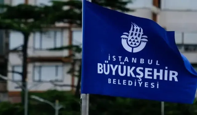 İstanbul Büyükşehir Belediyesi açıkladı: İstanbul Belediyesi'ne haciz geldi mi?