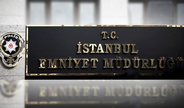 İstanbul Emniyet Müdürlüğü'nde il içi atamalar yapıldı: İşte Yıldız'ın kadrosu!