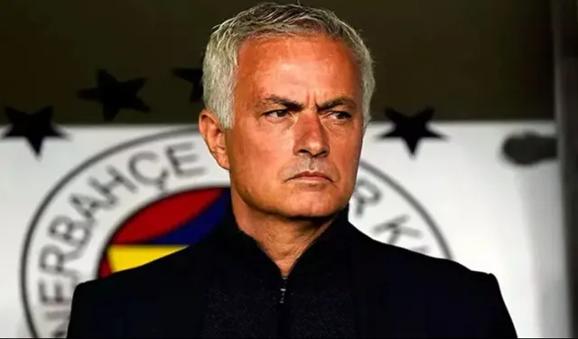 Jose Mourinho'ya ne oldu? Jose Mourinho sağlık durumu nasıl?