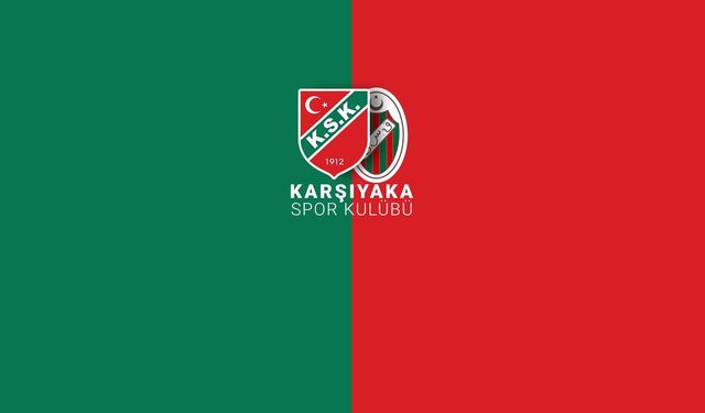 Karşıyaka'da transfer kapalı