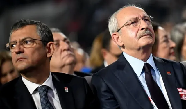 Kılıçdaroğlu’ndan Özel’e sert yanıt: Tasfiye edilen kadroların eksikliği hissediliyor