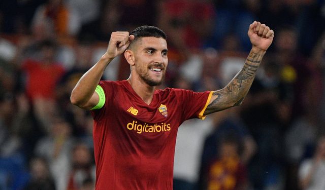 Lorenzo Pellegrini Galatasaray'a mı geliyor? (Lorenzo Pellegrini futbol kariyeri ve biyografisi)