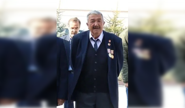 Kıbrıs Gazisi Mehmet Şevki Varlık kimdir, neden öldü?