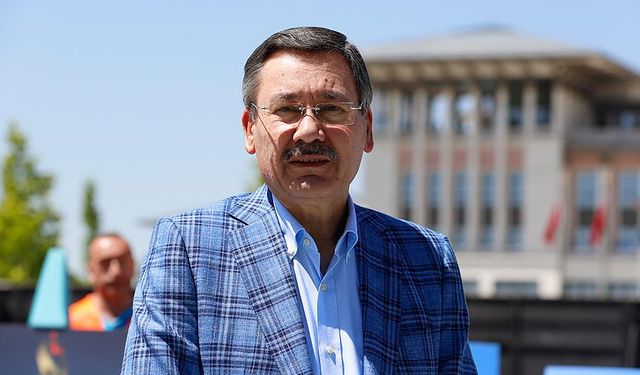 Melih Gökçek'in yardım paralarıyla robot aldığı ortaya çıktı