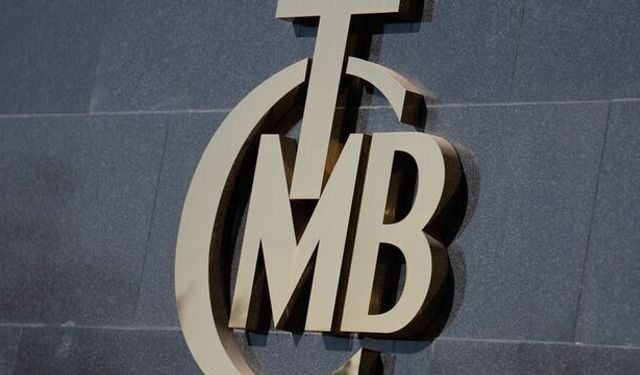Merkez Bankası rezervlerinde 3,95 milyar dolar düşüş