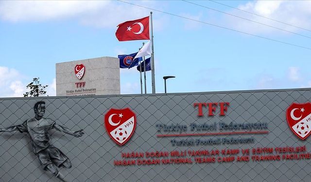 MHK Türk futbolunda daha şeffaf ve anlaşılır dönemi açıkladı