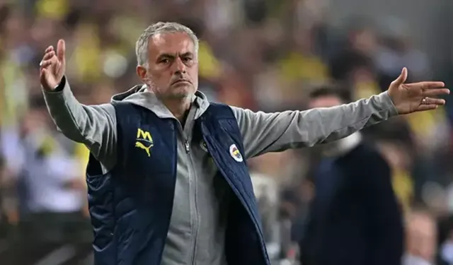 Mourinho’nun Athletic Bilbao’ya karşı yenilmezlik serisi bozulacak mı?