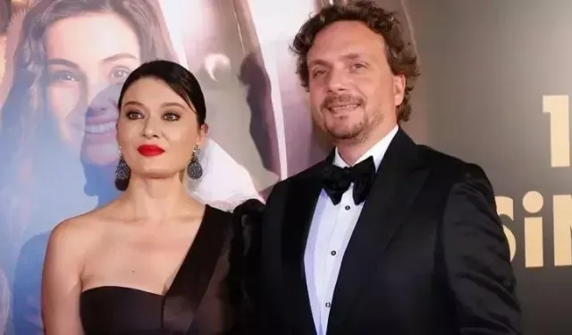 Yapımcı sevgilisi açıkladı: Nurgül Yeşilçay evlenecek mi?