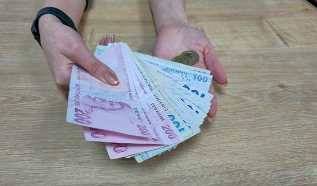 2025 Mayıs ayı memur enflasyon farkı 2025 ne kadar?