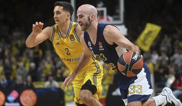 Paris Basketball - Fenerbahçe Beko maçı ertelendi mi, neden?