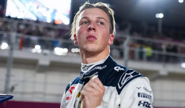 Red Bull Liam Lawson'la yarışacak: Liam Lawson kimdir?