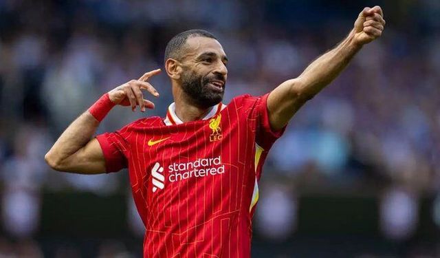 Muhammed Salah hangi reklam filminde oynayacak? Beşiktaş transferi ne durumda?