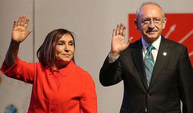 SON DAKİKA | Kemal Kılıçdaroğlu ve eşi Selvi Kılıçdaroğlu trafik kazası geçirdi