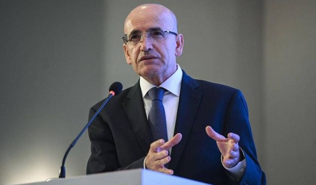 Bakan Şimşek açıkladı: Bütçede en yüksek pay eğitime ayrıldı