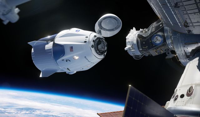 SpaceX Dragon’ın Dünya’ya dönüşü neden ertelendi?