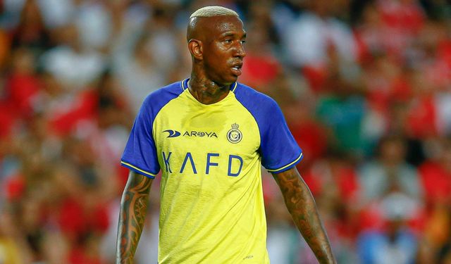 Talisca transferi için büyük adım: Fenerbahçe’den özel madde talebi