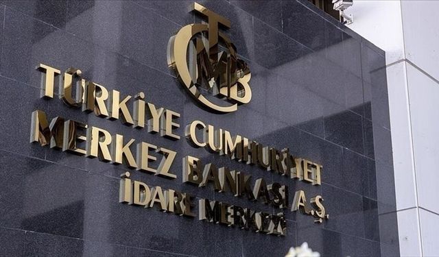 TCMB faizi sabit tuttu: İndirim için tarih verdiler