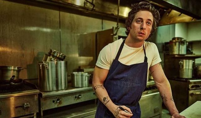 The Bear dizisinin yıldızı Jeremy Allen White’ın Star Wars’daki rolü belli oldu!