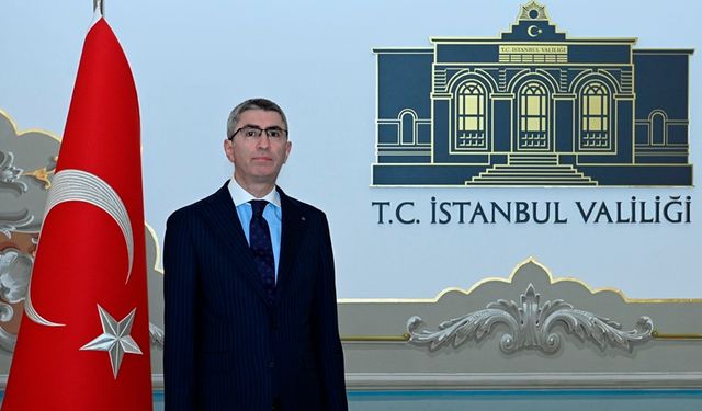 İstanbul Vali Yardımcısı Ünal Kılıçarslan kimdir?