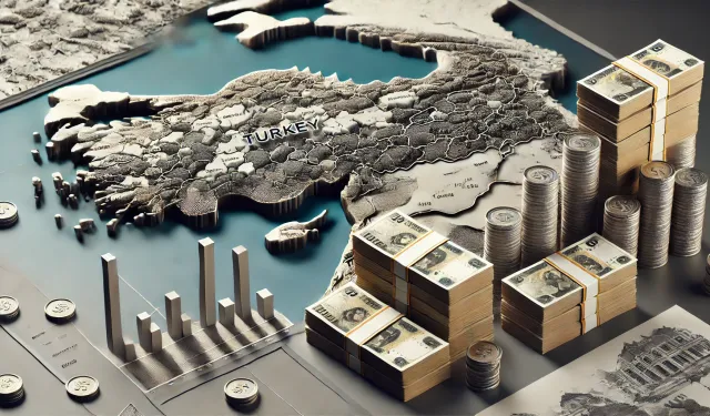 Son 10 yılda en zenginleşen sürpriz il! Zirveyi kaptırmadı