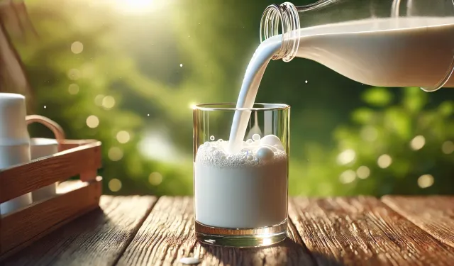 ‘Bu fiyat, sütte krizi derinleştirir’