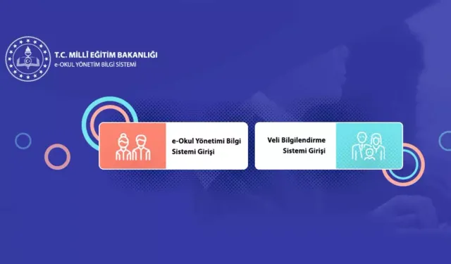 e-Okul kapandı mı?  e-Okul not girişi ne zaman kapanıyor 2025?