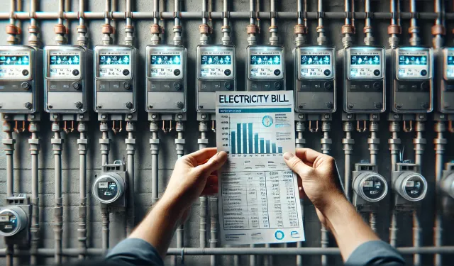 Faturası 984 lira üstü gelenler dikkat! Elektrik faturalarında yeni dönem başlıyor