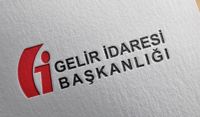 GELİR İDARESİ BAŞKANLIĞI'NDAN TEBLİĞ İLANI