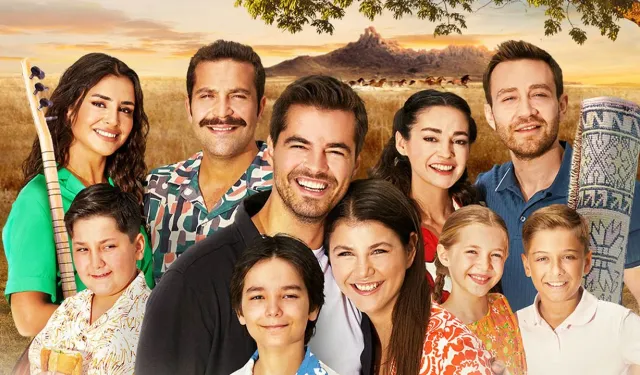Yeni sezonda Gönül Dağı'na sürpriz oyuncu!
