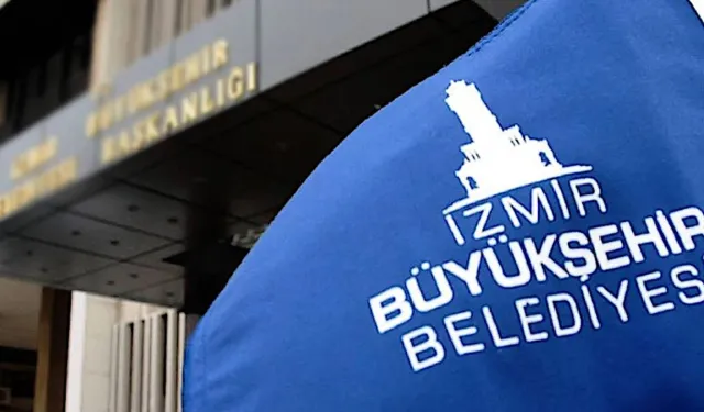 İzmir Büyükşehir Belediyesi'nde veri ihlali: Kişisel bilgiler ele geçirildi!