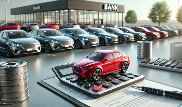 Yeni vergi yürürlüğe girdi: Araçlara 500 bin lirayı aşan zam