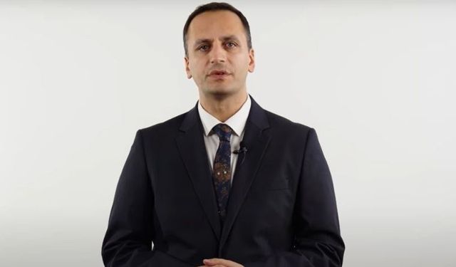 Bornova Belediye Başkanı Ömer Eşki’nin mahkeme ifadesi ortaya çıktı