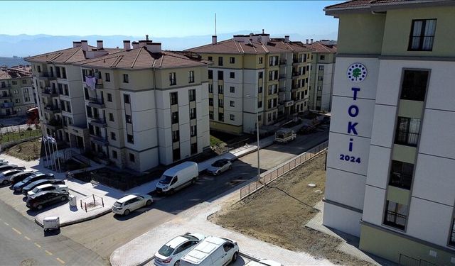 TOKİ kura sonucuna nasıl bakılır? Hak sahipliği kura sonucu nasıl öğrenilir?