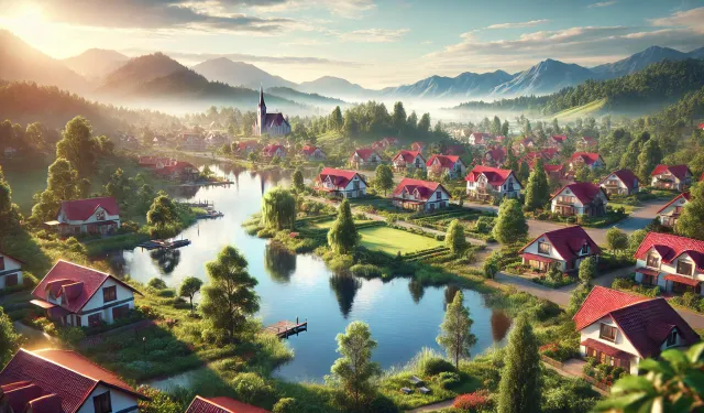 Türkiye’nin huzur haritası! İşte Türkiye’nin en sakin illeri