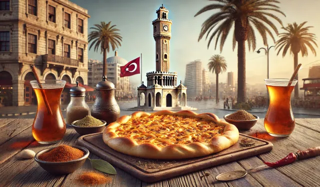 2026 İzmir ramazan pidesi ne kadar, kaç para oldu?