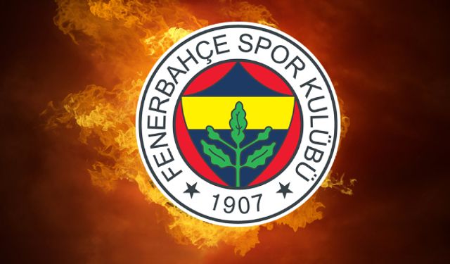 Fenerbahçe'nin muhtemel rakipleri netleşti: Fenerbahçe'nin rakipleri kimler olacak?