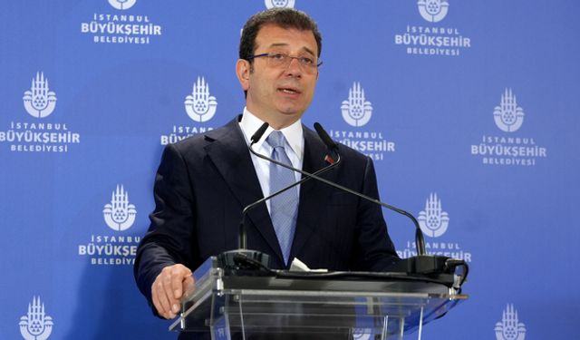 Yapay zekaya sorduk: Ekrem İmamoğlu İBB iddianamesi kısaca özeti