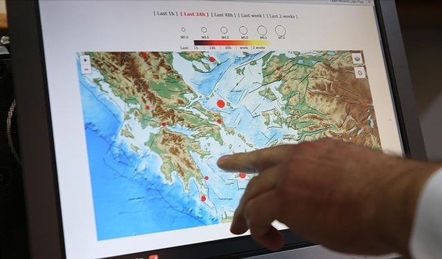 Sındırgı ve Simav depremlerini tahmin etmişti: Ege için kritik uyarı