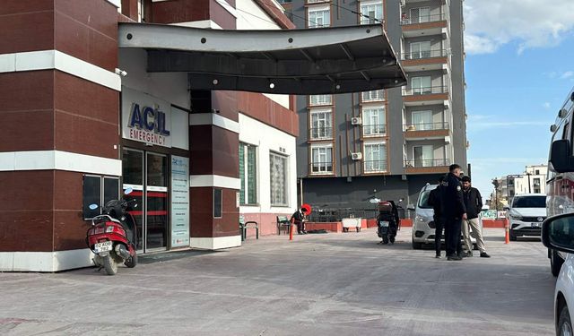 14 aylık bebek hayatını kaybetti