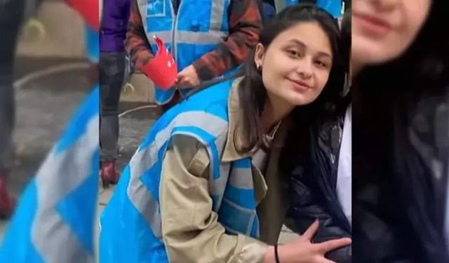 18 yaşındaki lise öğrencisi takla atan otomobilde hayatını kaybetti