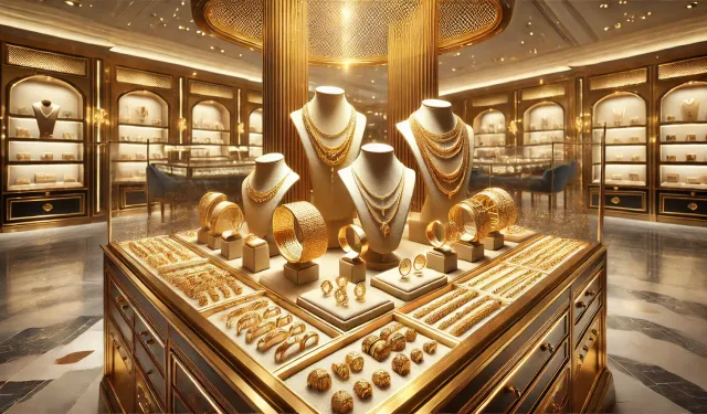 İzmir Kuyumcular Odası (İZKO) 16 Mart 2026: İzmir altın fiyatları ne kadar?