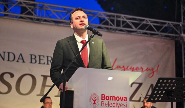 Bornova Belediye Başkanı Ömer Eşki serbest bırakıldı