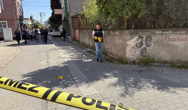 Boşanma aşamasında eşinin ailesini katletti: 1 ölü, 3 yaralı!