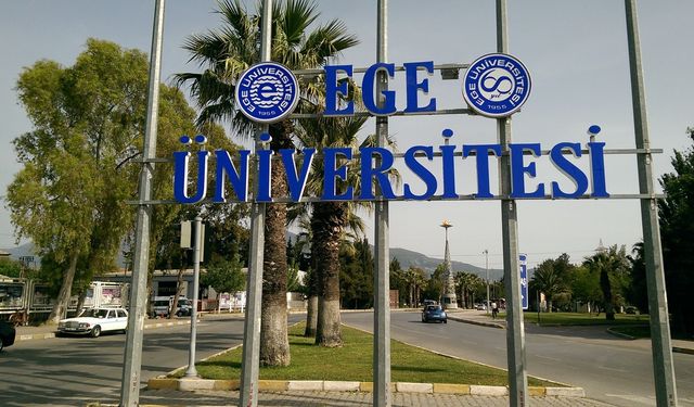 Ege Üniversitesi, toplumsal cinsiyet eşitliği için farkındalık oluşturuyor