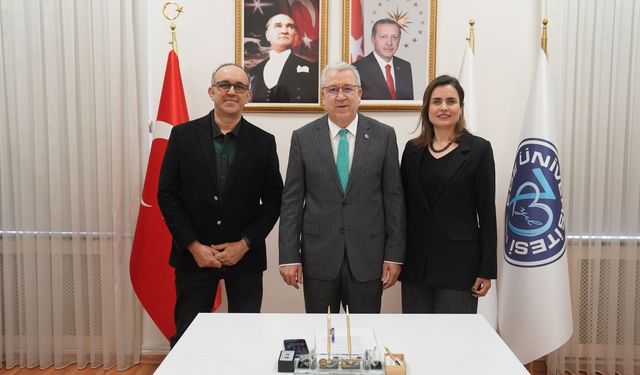 EÜ'den romatizmal hastalıkların tedavisini destekleyecek proje