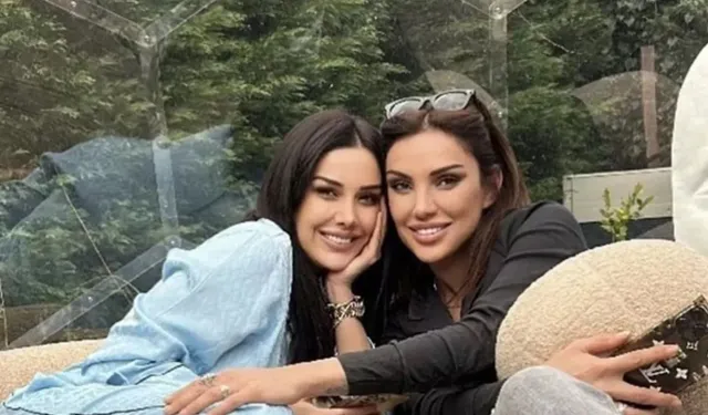 Dilan Polat neden hastaneye kaldırıldı, sağlık durumu nasıl?