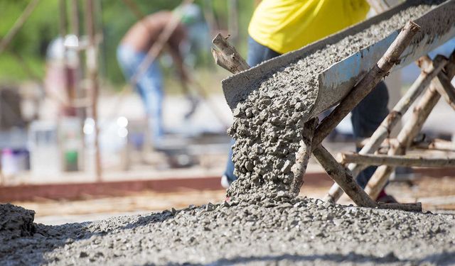 GÜZELBAHÇE BELEDİYESİ HAZIR BETON SATIN ALACAK